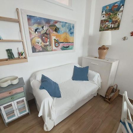 Blue Sea Apartment Торе Кане Екстериор снимка