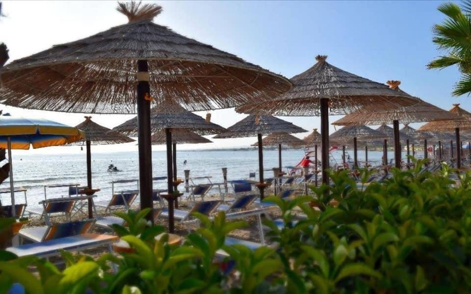 Blue Sea Apartment Торе Кане Екстериор снимка