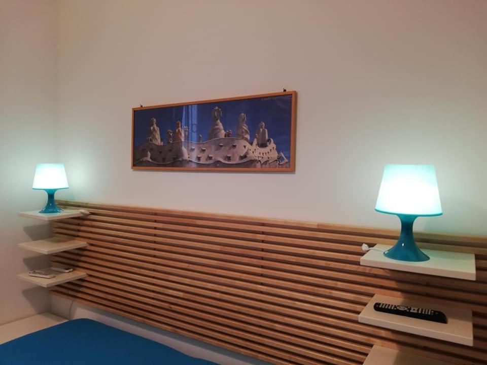 Blue Sea Apartment Торе Кане Екстериор снимка
