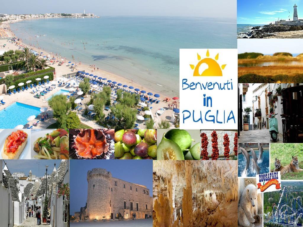 Blue Sea Apartment Торе Кане Екстериор снимка