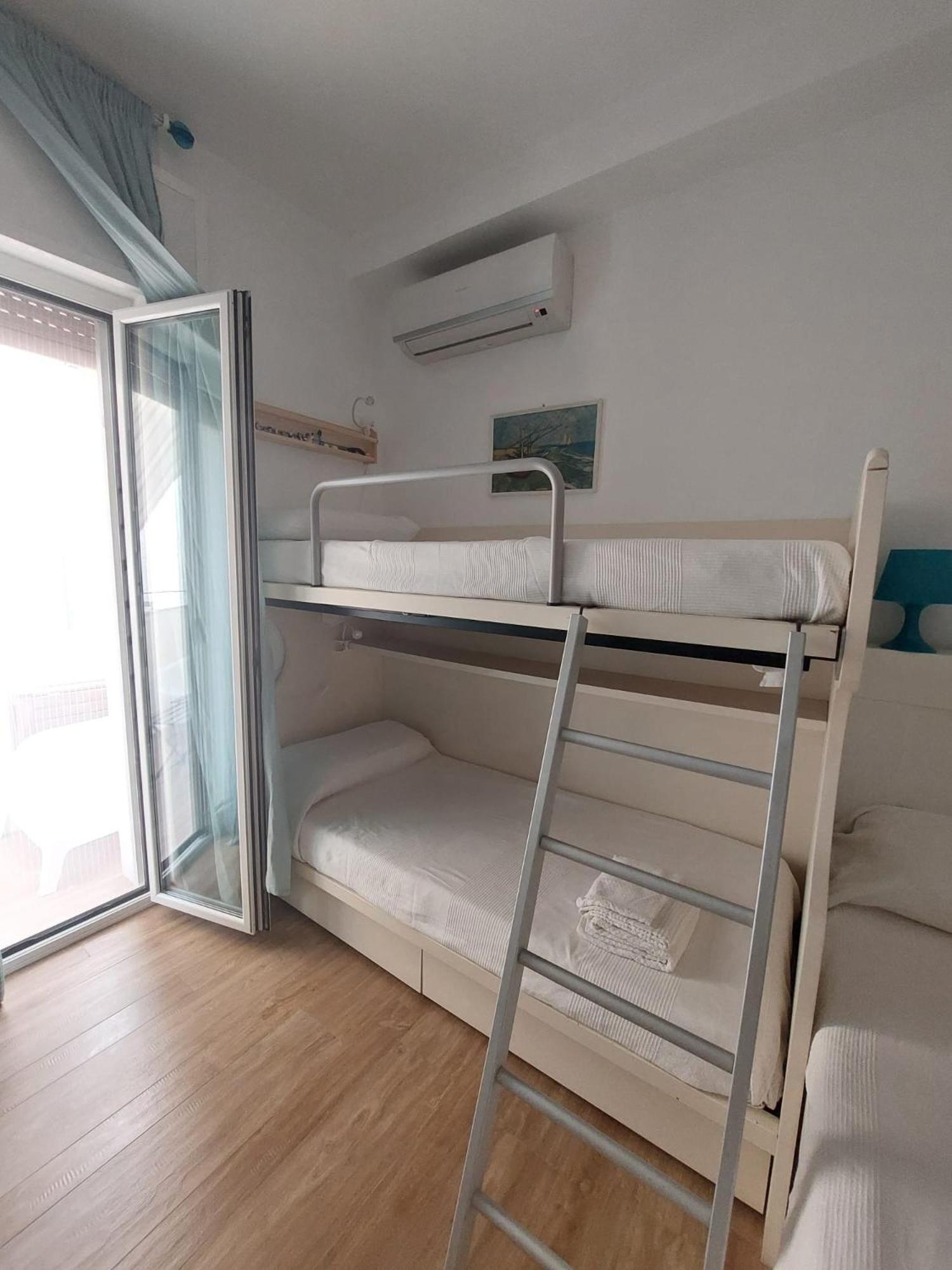 Blue Sea Apartment Торе Кане Екстериор снимка