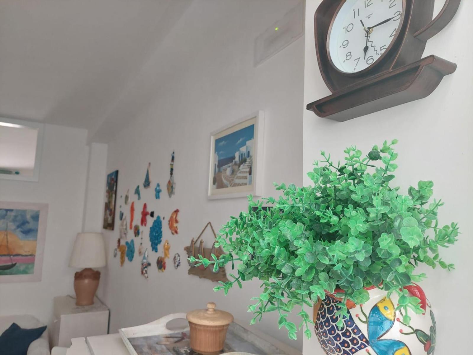 Blue Sea Apartment Торе Кане Екстериор снимка