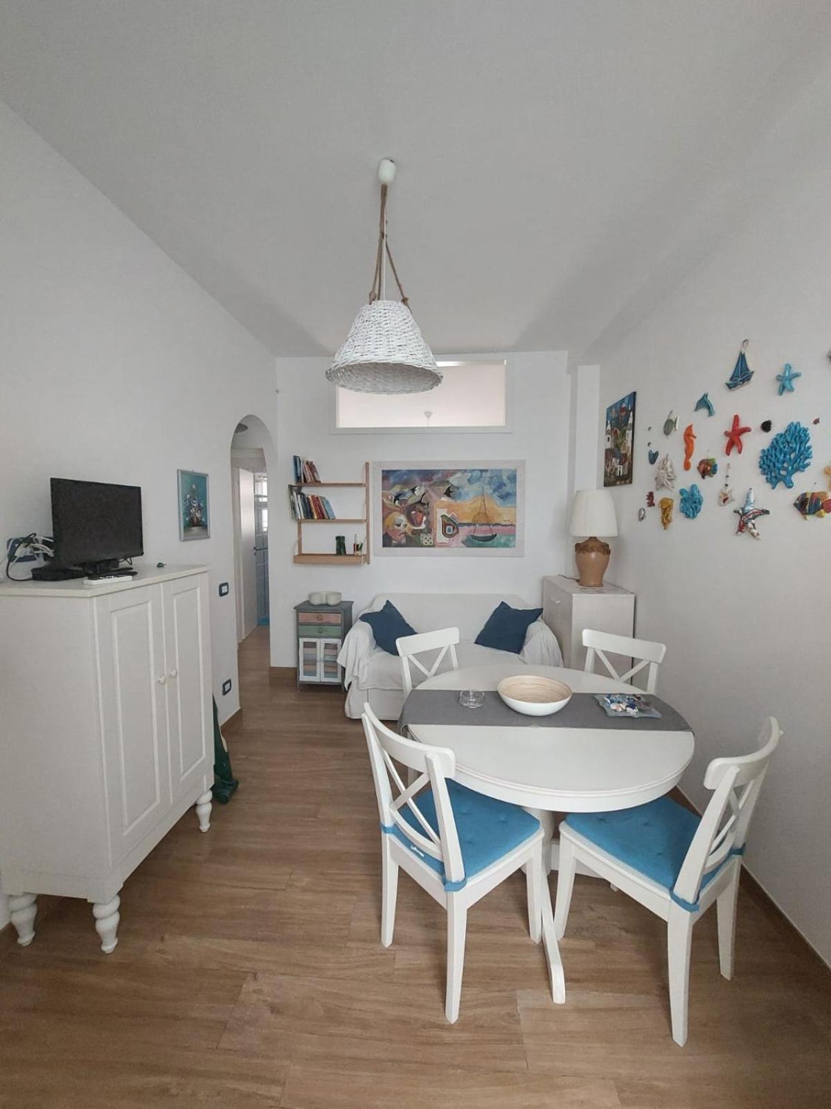 Blue Sea Apartment Торе Кане Екстериор снимка