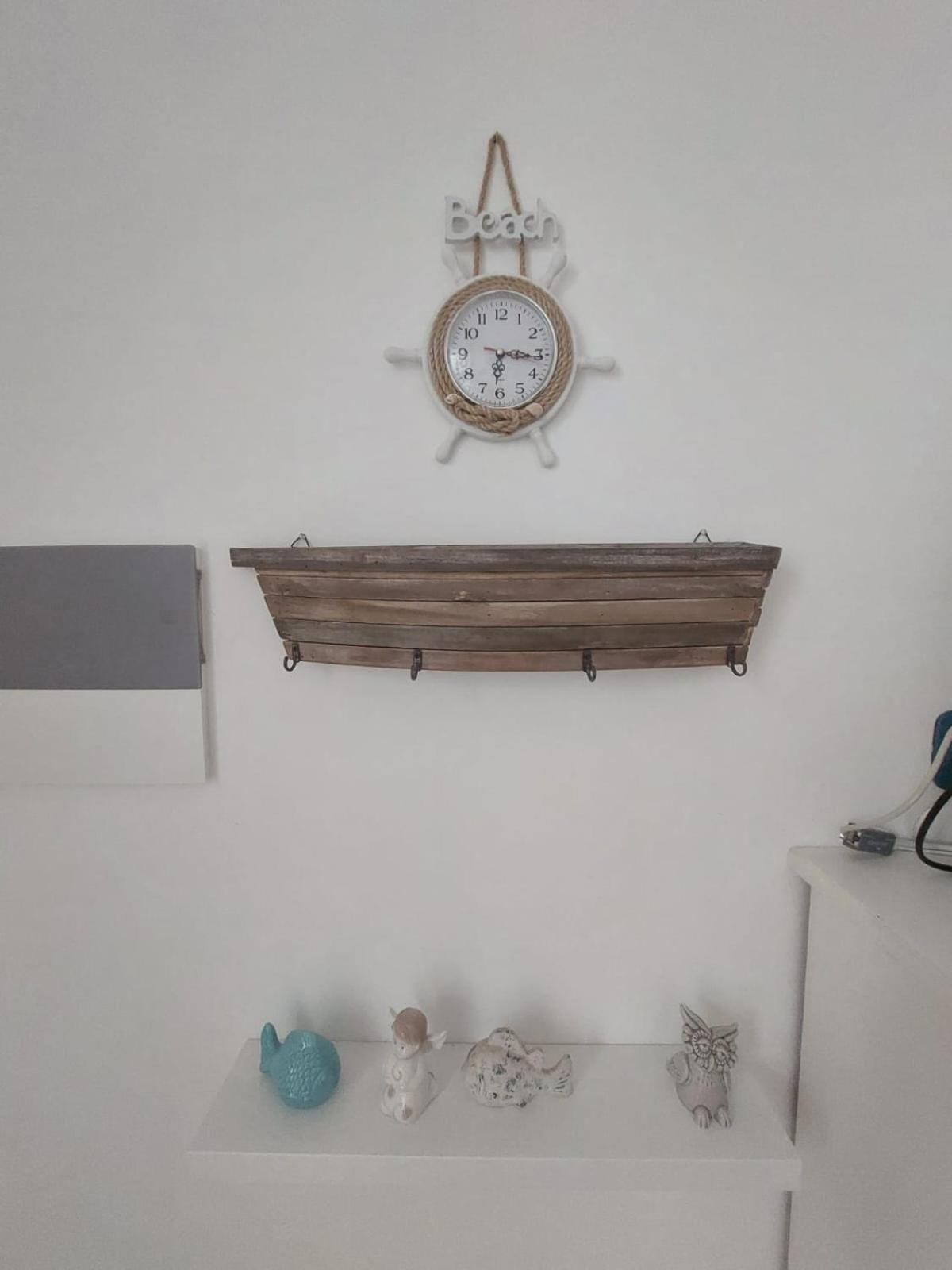 Blue Sea Apartment Торе Кане Екстериор снимка