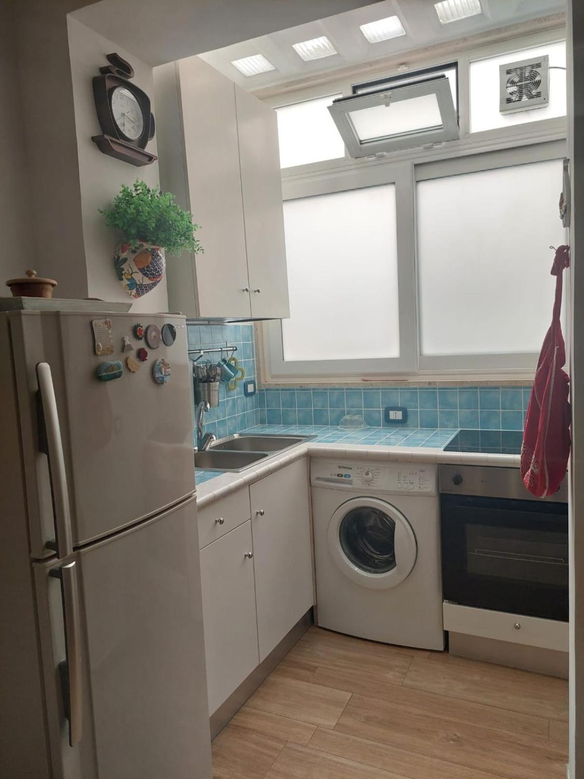Blue Sea Apartment Торе Кане Екстериор снимка