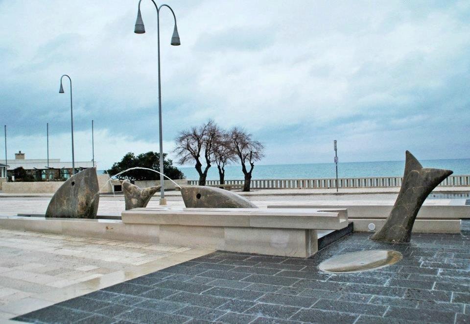 Blue Sea Apartment Торе Кане Екстериор снимка