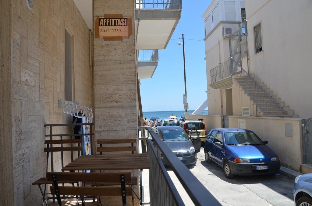 Blue Sea Apartment Торе Кане Стая снимка