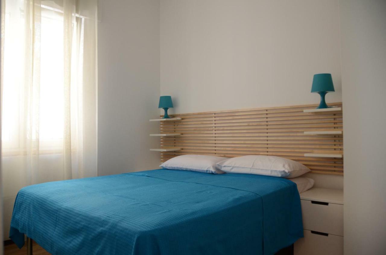Blue Sea Apartment Торе Кане Екстериор снимка
