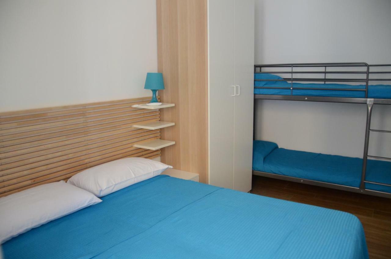 Blue Sea Apartment Торе Кане Екстериор снимка