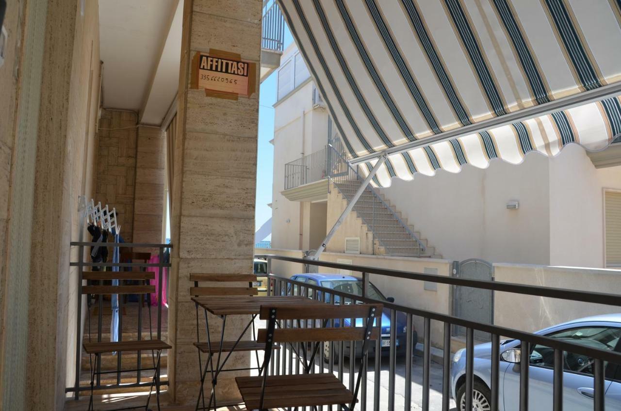 Blue Sea Apartment Торе Кане Екстериор снимка