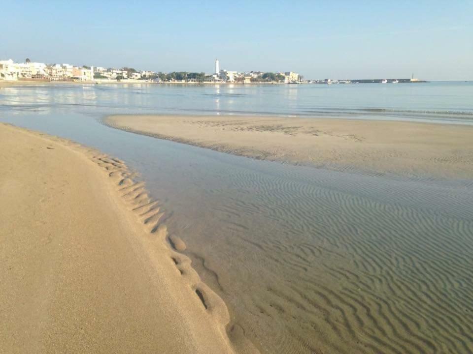 Blue Sea Apartment Торе Кане Екстериор снимка