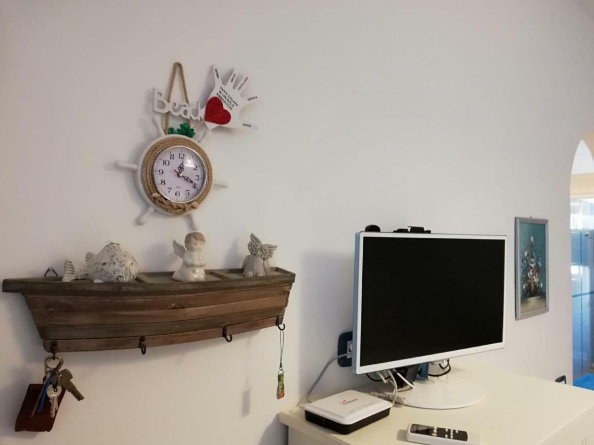 Blue Sea Apartment Торе Кане Екстериор снимка