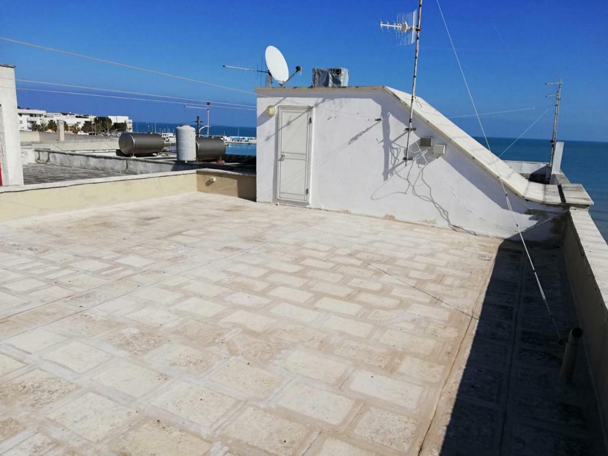 Blue Sea Apartment Торе Кане Екстериор снимка