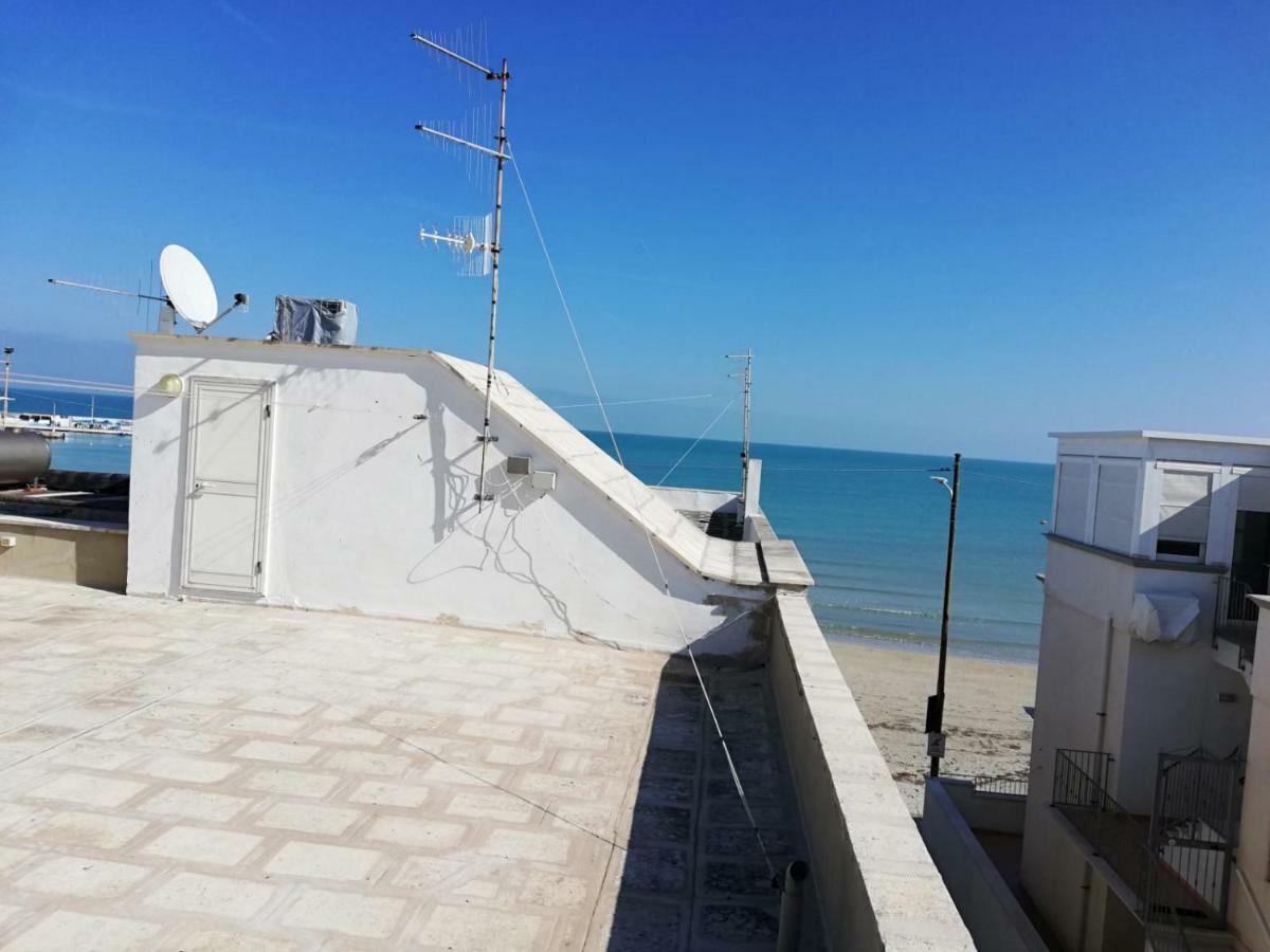 Blue Sea Apartment Торе Кане Екстериор снимка