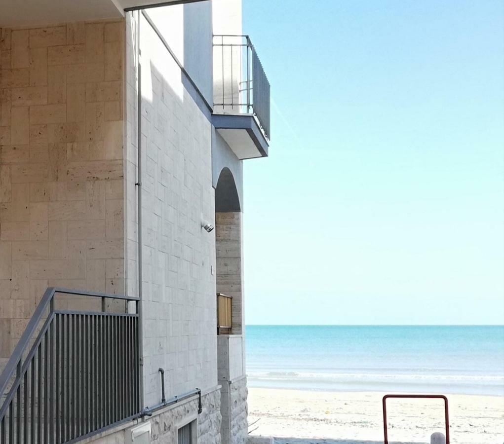 Blue Sea Apartment Торе Кане Екстериор снимка