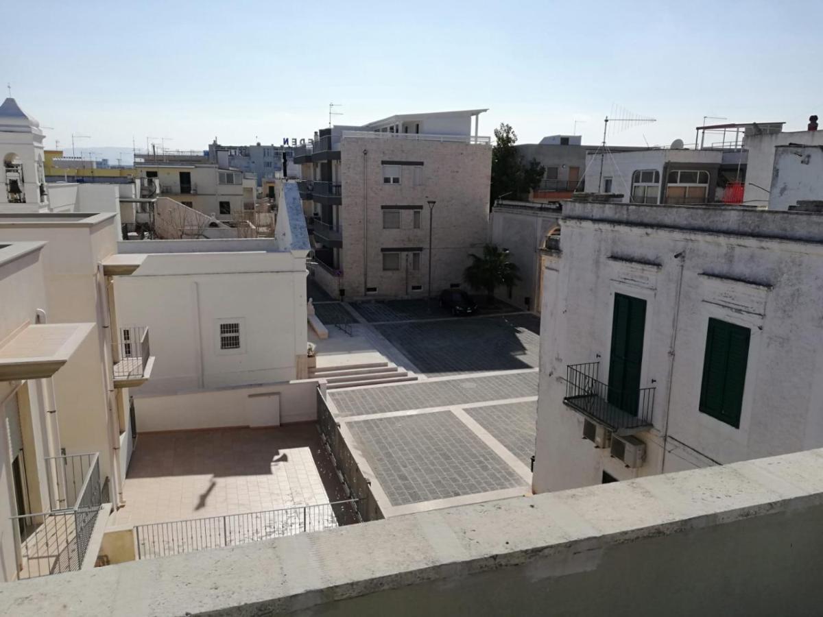 Blue Sea Apartment Торе Кане Екстериор снимка